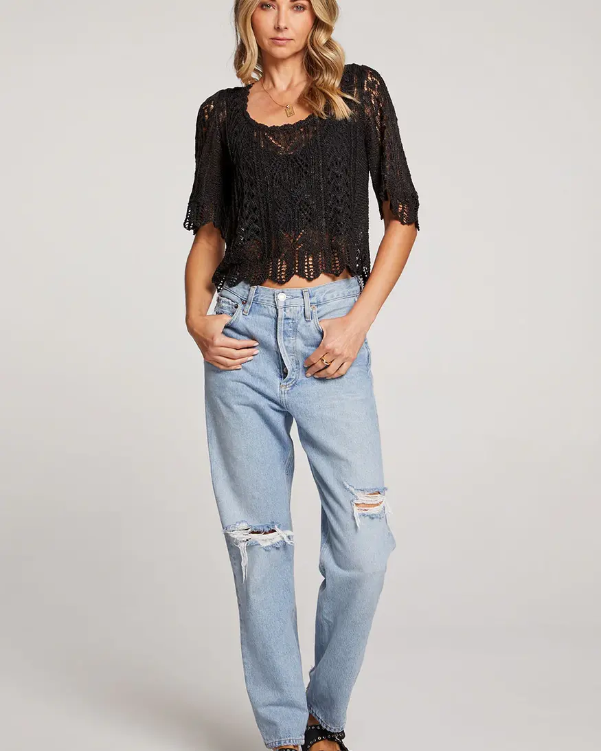 Saltwater Luxe Raegan Sweater