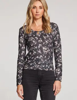 Saltwater Lux Jalenne Sweater