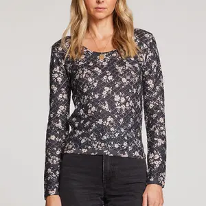 Saltwater Lux Jalenne Sweater