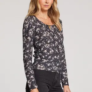 Saltwater Luxe Jalenne Sweater