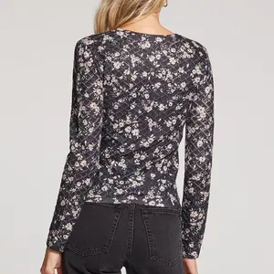 Saltwater Lux Jalenne Sweater
