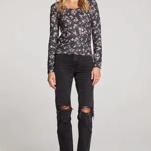 Saltwater Lux Jalenne Sweater