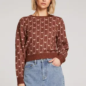 Saltwater Lux Elima Sweater