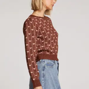 Saltwater Lux Elima Sweater