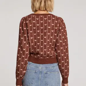 Saltwater Lux Elima Sweater