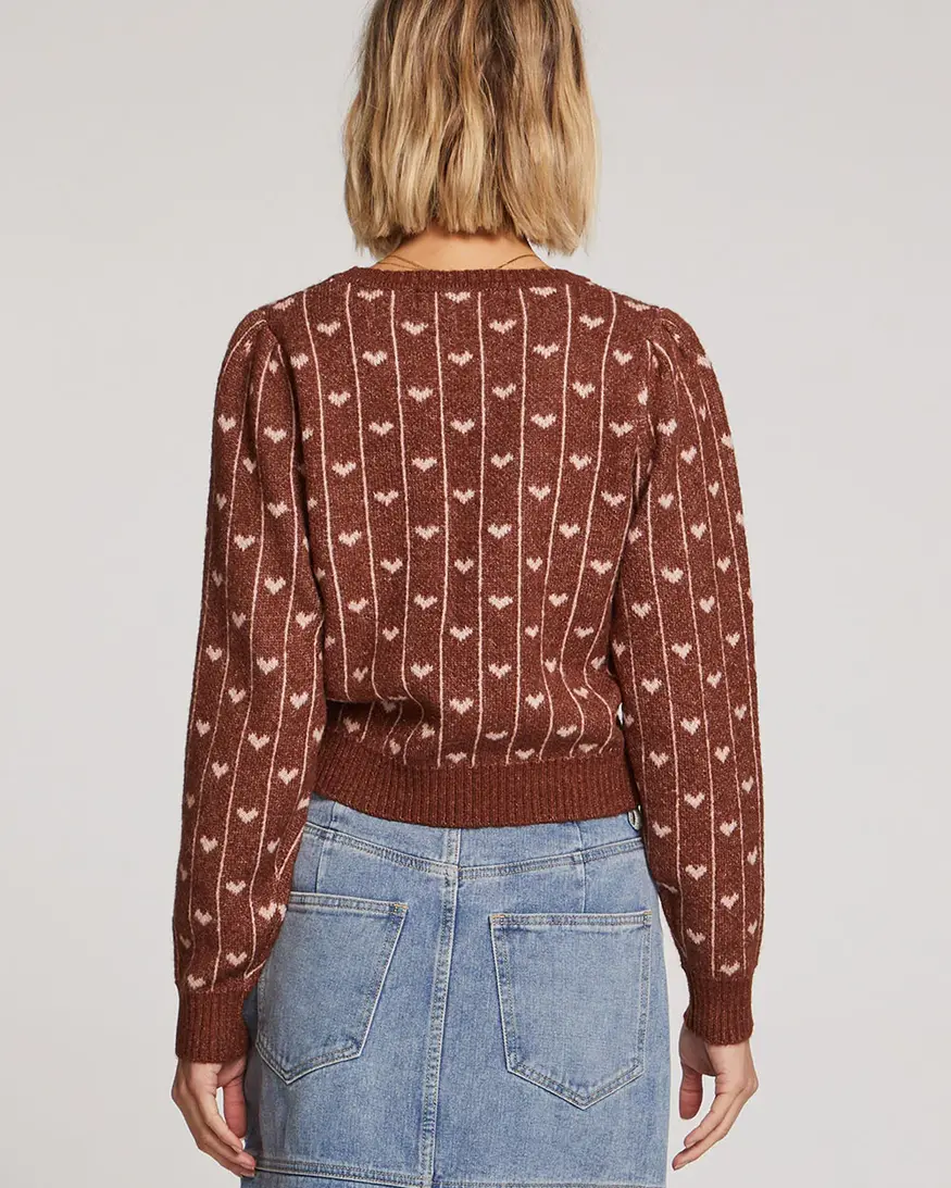 Saltwater Lux Elima Sweater
