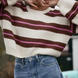 Saltwater Lux Mimi Sweater
