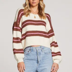 Saltwater Lux Mimi Sweater