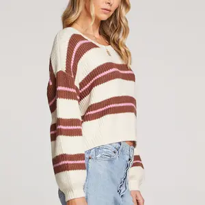 Saltwater Lux Mimi Sweater