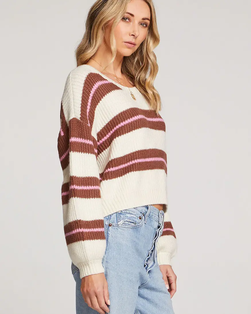 Saltwater Lux Mimi Sweater