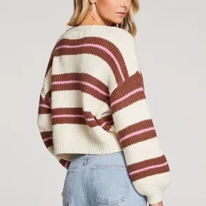Saltwater Lux Mimi Sweater