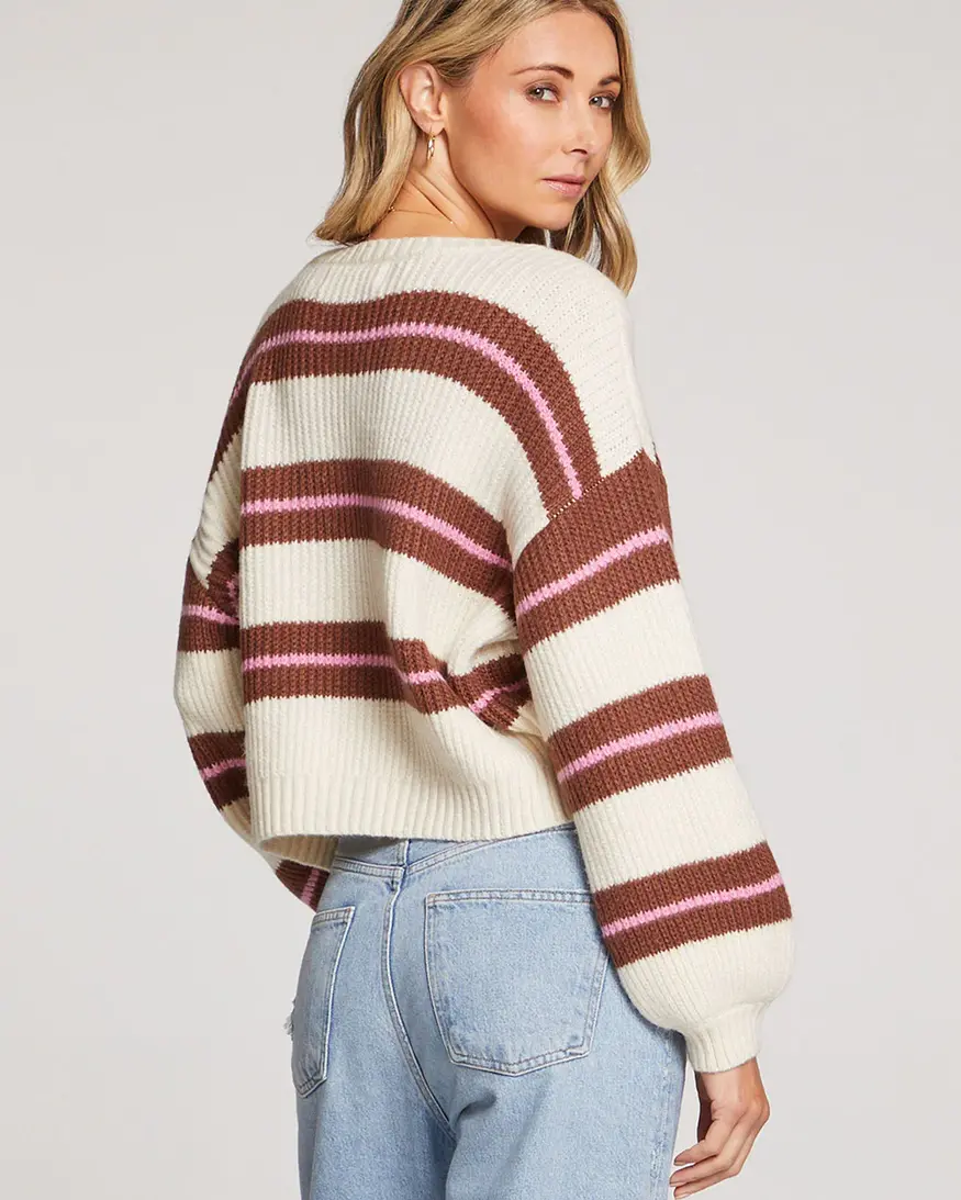 Saltwater Lux Mimi Sweater
