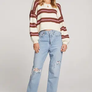 Saltwater Lux Mimi Sweater