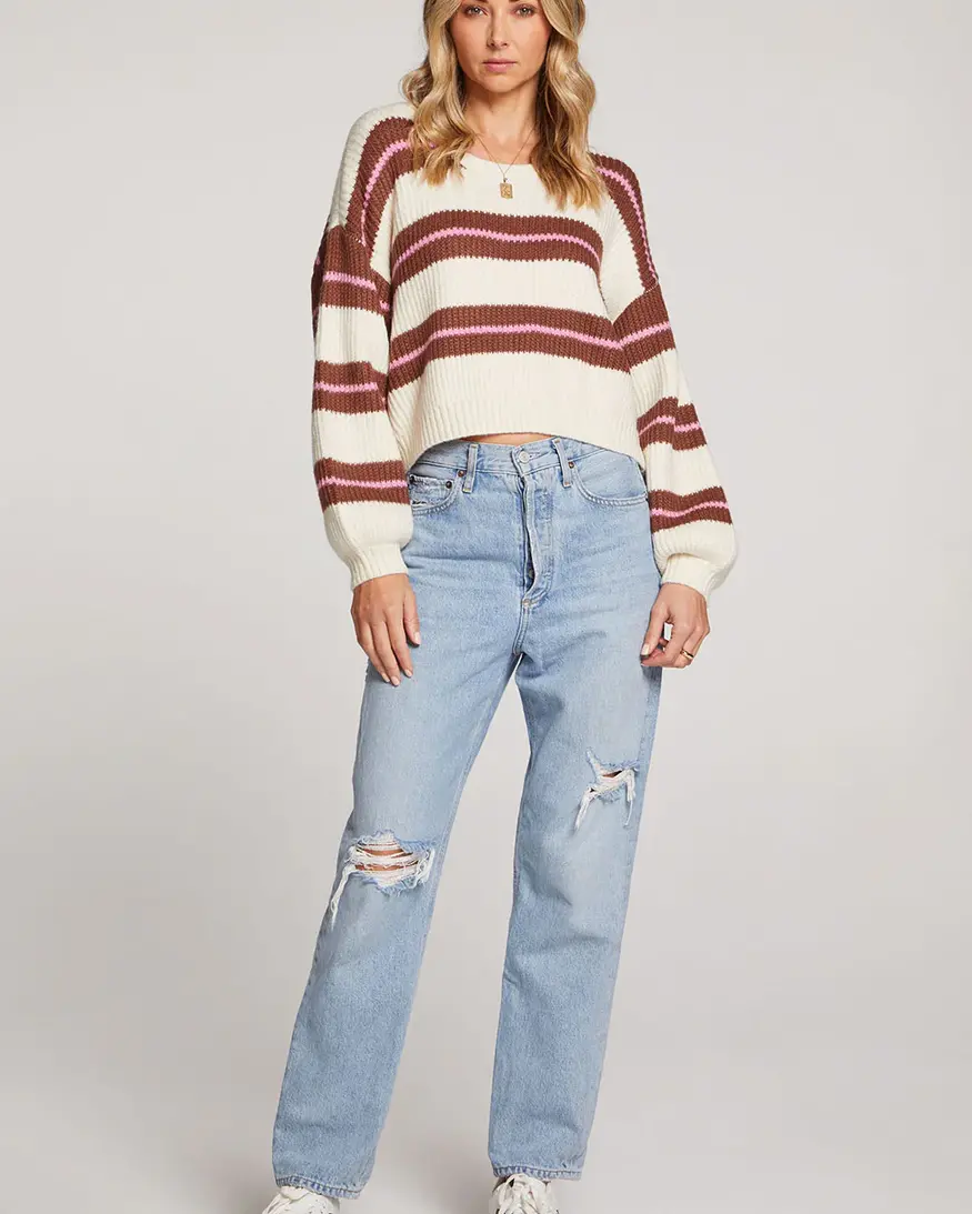 Saltwater Lux Mimi Sweater