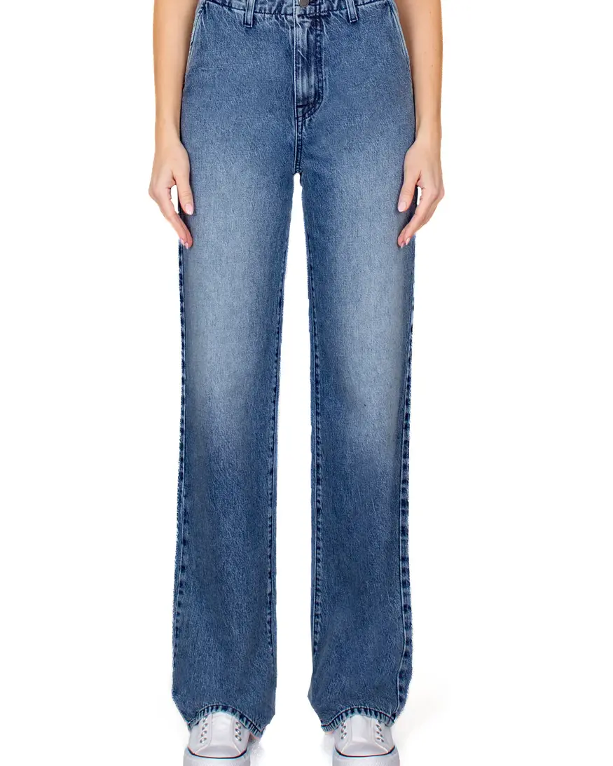 Modern American Pheonix Trouser
