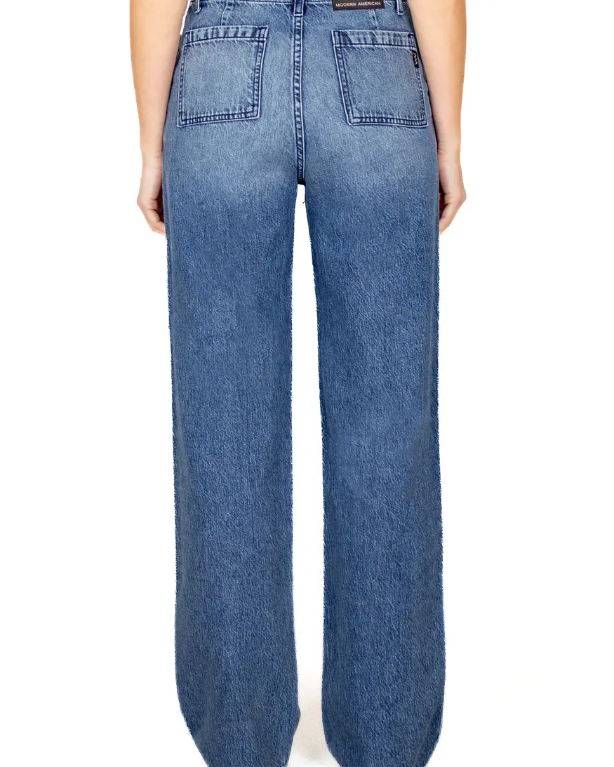Modern American Pheonix Trouser