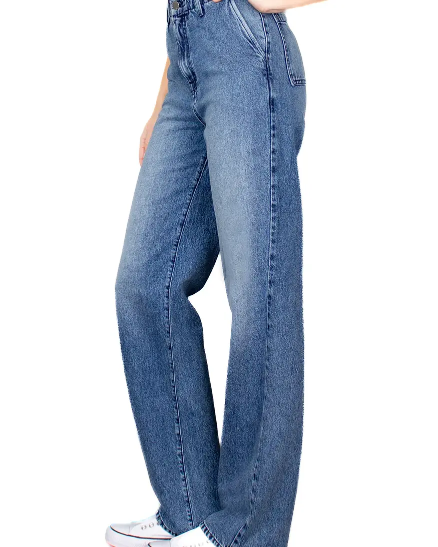 Modern American Pheonix Trouser