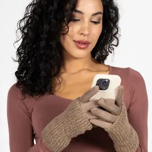 Cest Moi 2 Piece Glove