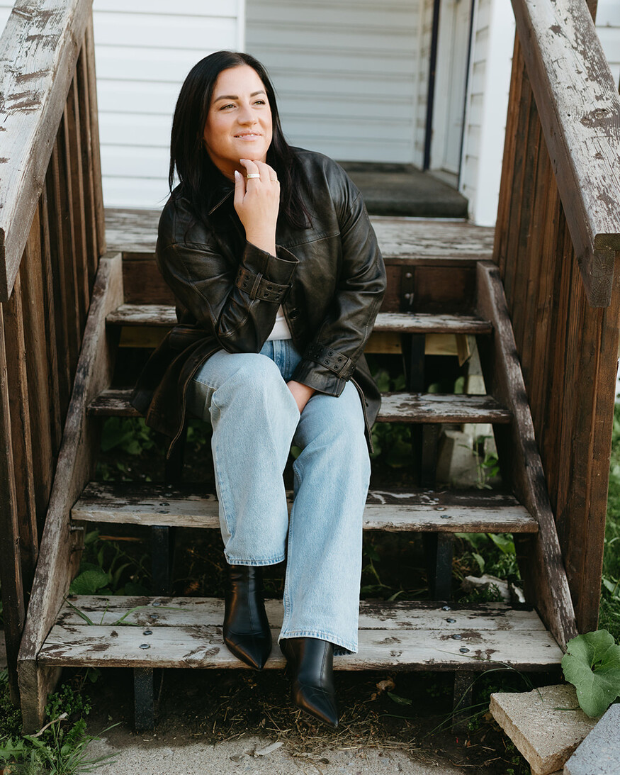 Billini Beth Boot