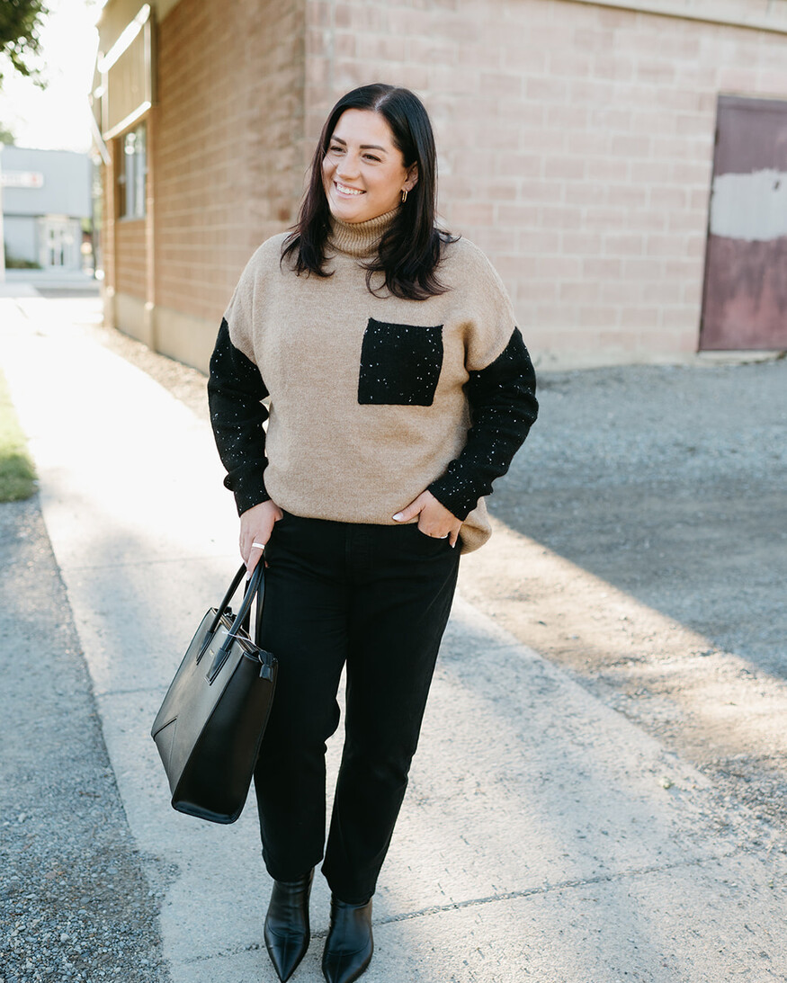 Billini Beth Boot
