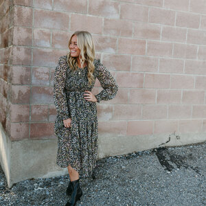 Billini Beth Boot