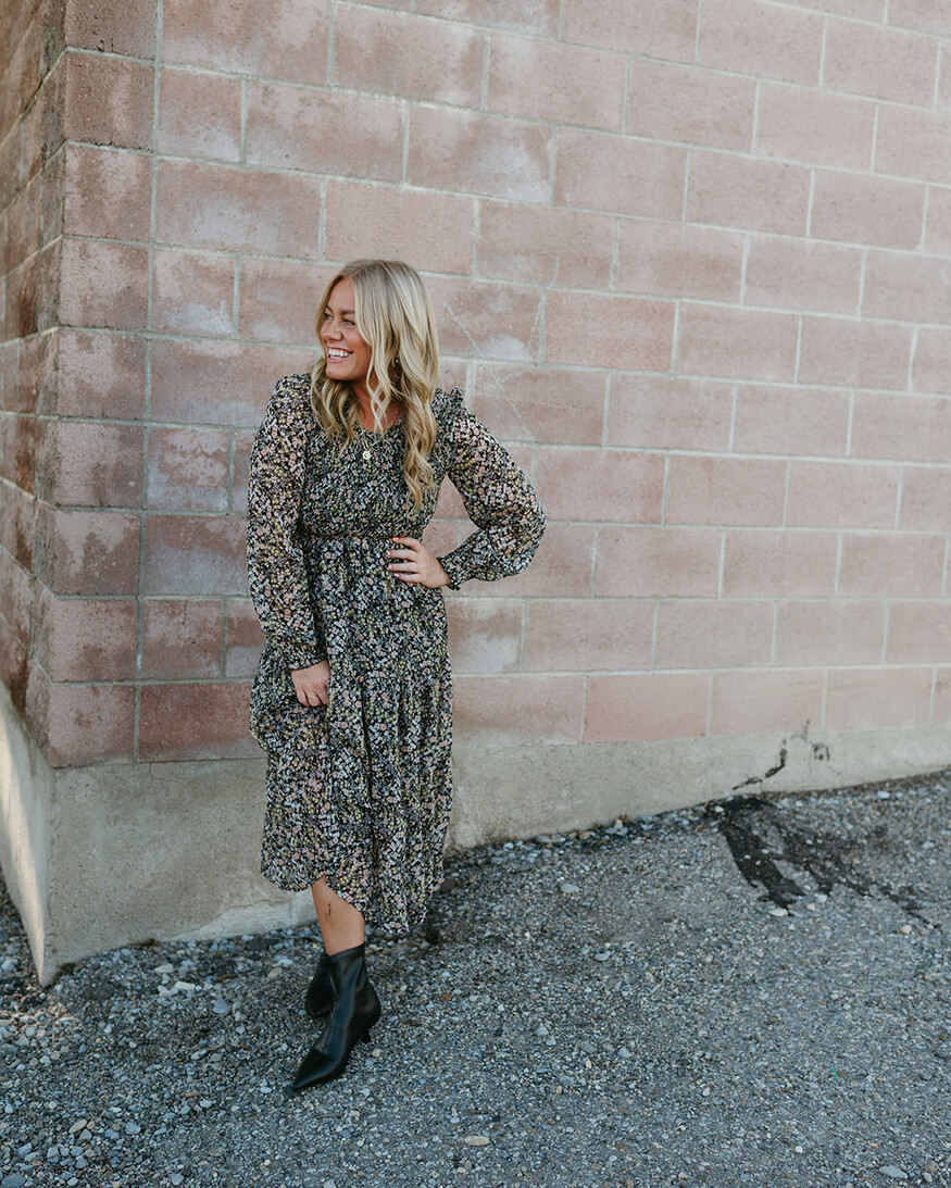 Billini Beth Boot