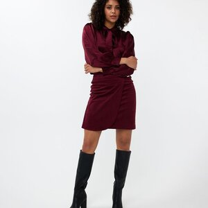 Esqualo Gaming Blouse