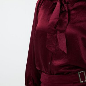 Esqualo Gaming Blouse