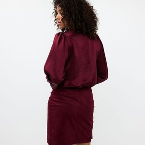 Esqualo Gaming Blouse