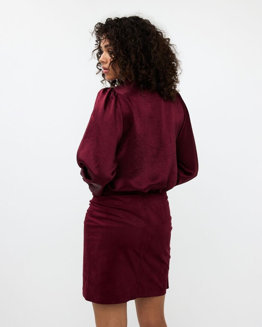 Esqualo Gaming Blouse