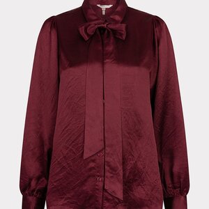 Esqualo Gaming Blouse