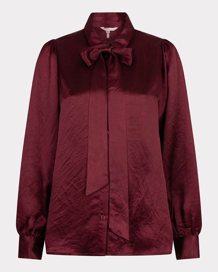 Esqualo Gaming Blouse