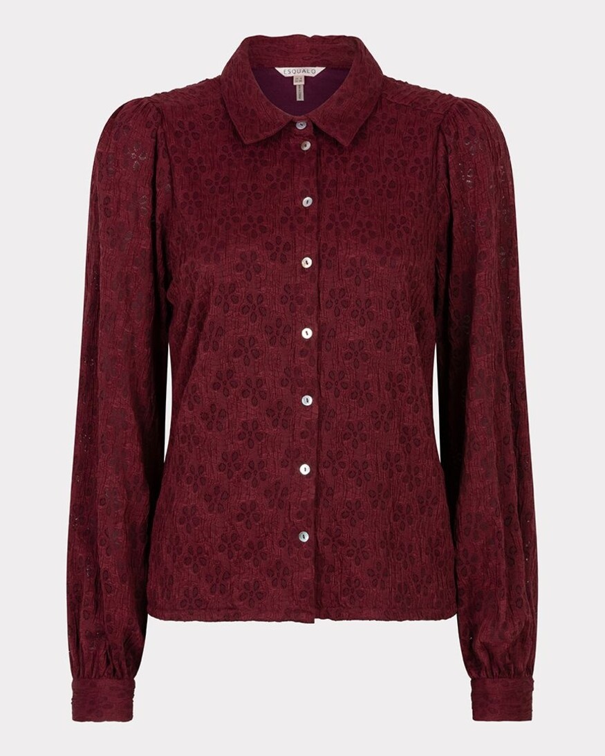 Esqualo Gagnes Blouse