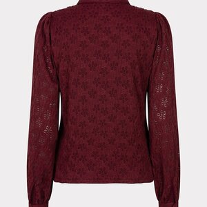 Esqualo Gagnes Blouse