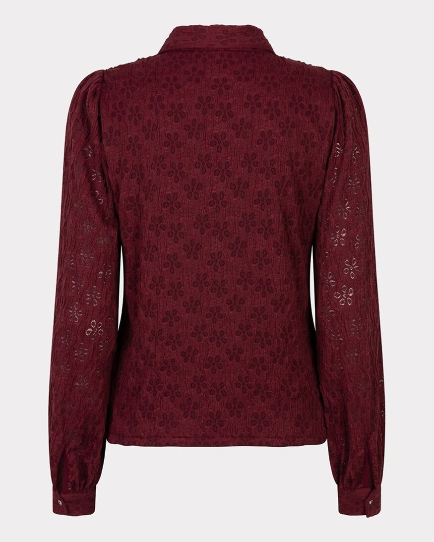 Esqualo Gagnes Blouse