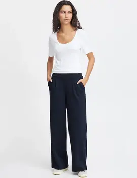 ICHI Kate WL Ankle Pant