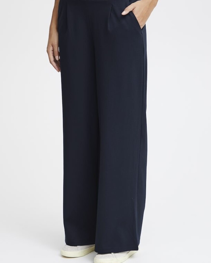 ICHI Kate WL Ankle Pant
