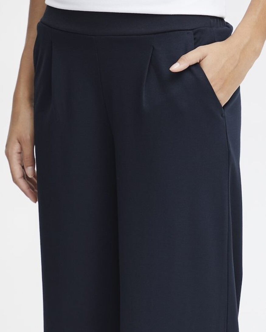 ICHI Kate WL Ankle Pant
