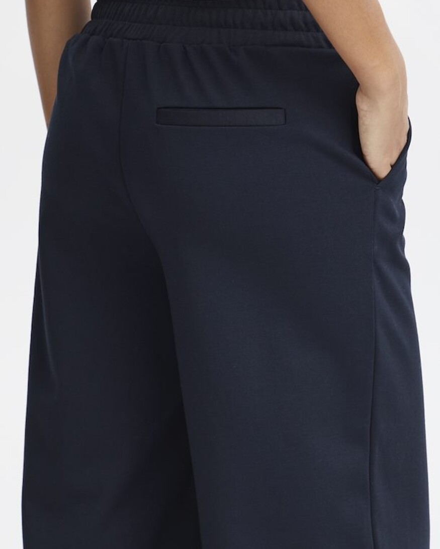 ICHI Kate WL Ankle Pant
