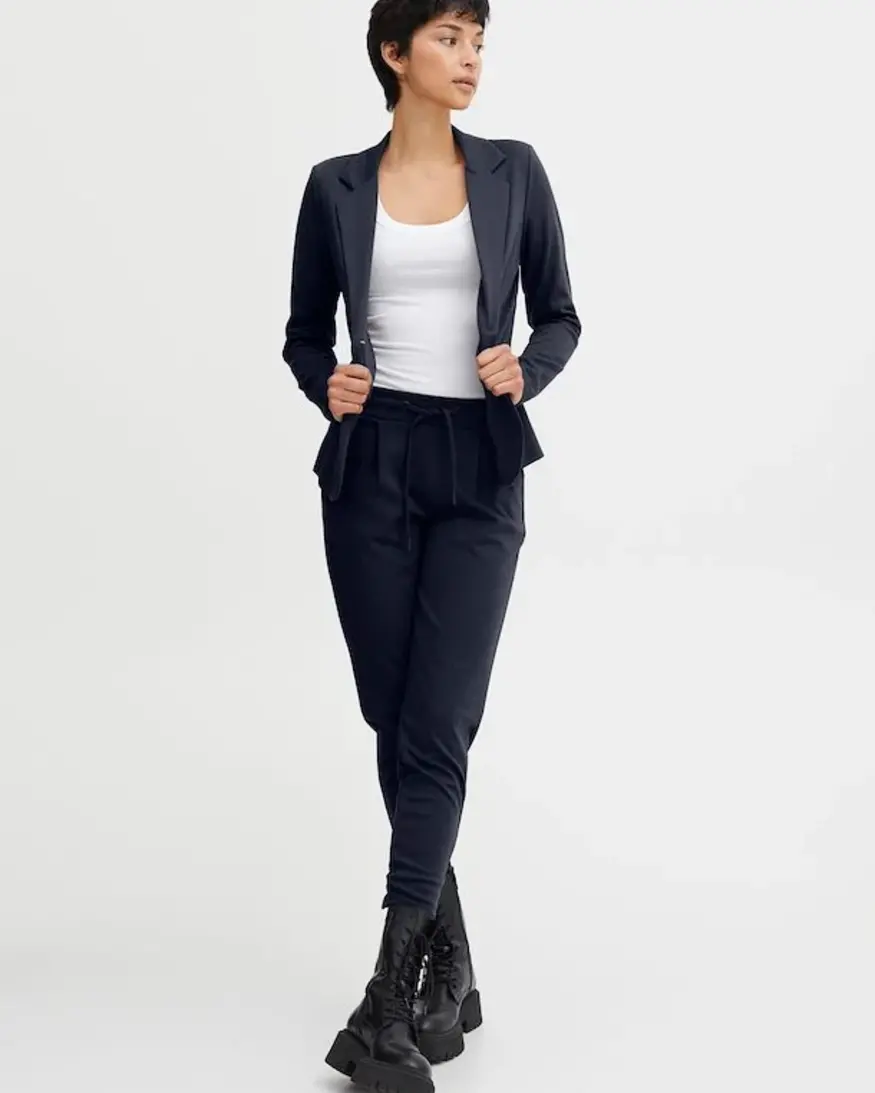 ICHI Kate Trouser