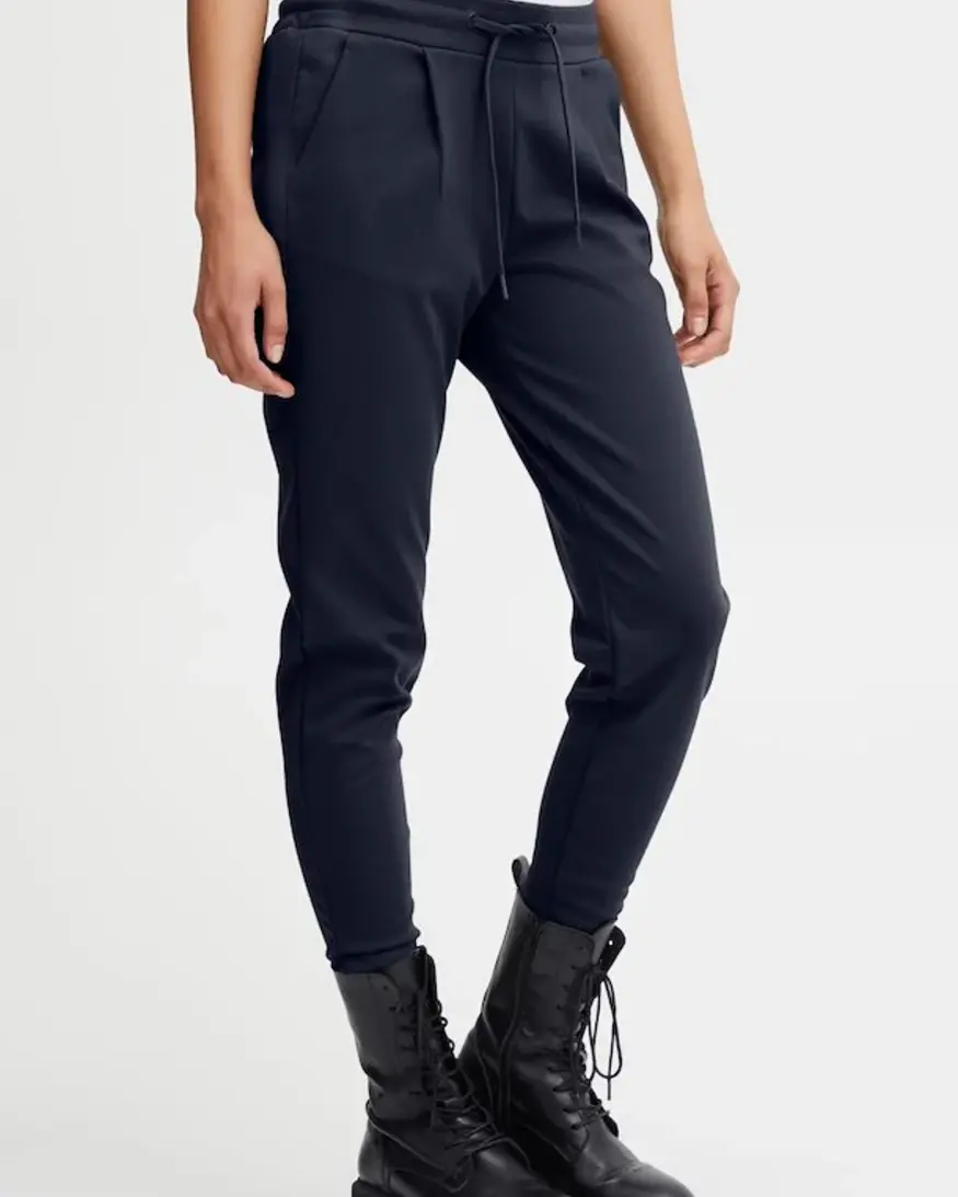 ICHI Kate Trouser