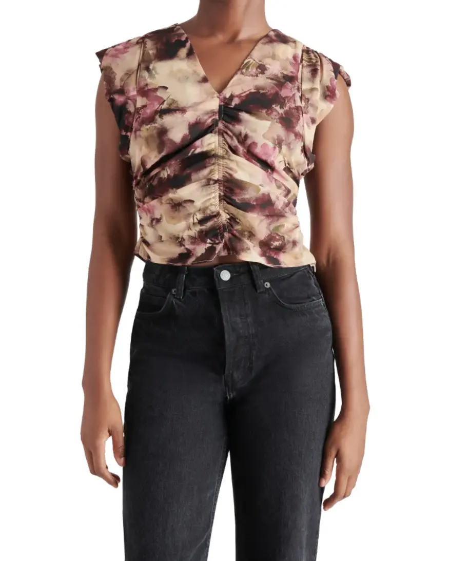 Steve Madden Honey Top