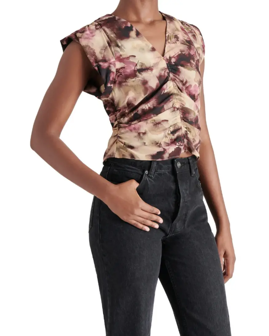 Steve Madden Honey Top