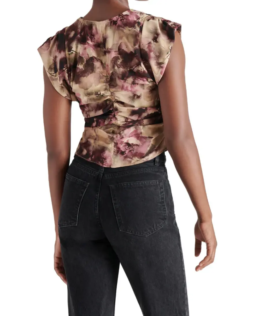 Steve Madden Honey Top