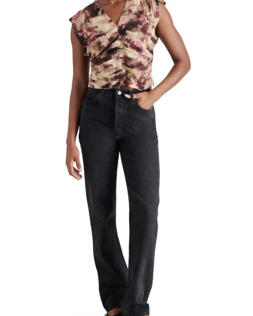 Steve Madden Honey Top