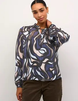 Kaffe Margo Blouse