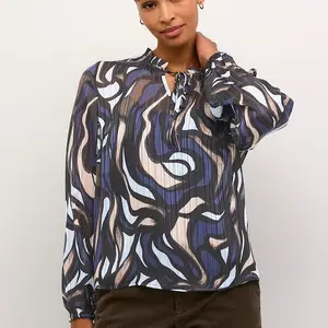 Kaffe Margo Blouse