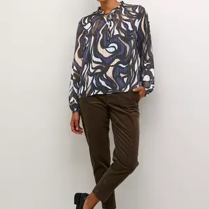 Kaffe Margo Blouse