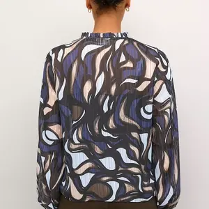 Kaffe Margo Blouse
