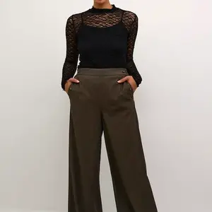 Kaffe Jolia LS Top